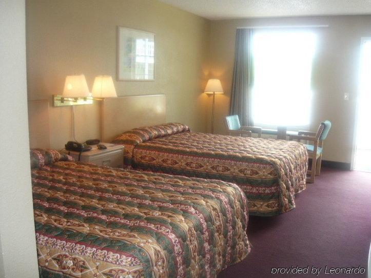 Key West Inn - Tuscumbia Szoba fotó